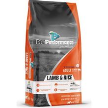 Pro Performance Premium Kuzulu Pirinçli 18 kg Yetişkin Köpek Maması