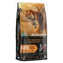 Pro Performance Ultra Premium 15 kg TavukvPiriç Yetişkin Sterilize Kedi Kuru Mama