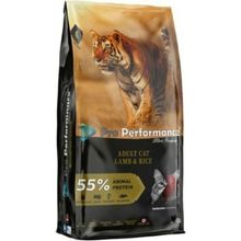 Pro Performance Ultra Premium Adult Cat Low Grain Lamb Rice 2 KG Kedi Maması