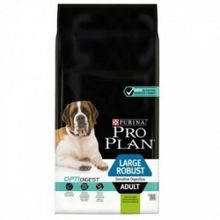 Pro Plan 123757971 Adult Digestion 14 kg Kuzu Etli Pirinçli Yetişkin Köpek Maması