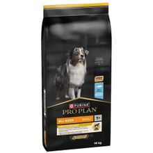 Pro Plan 14 kg Beyaz Balıklı Kısırlaştırılmış Light Yetişkin Köpek Maması