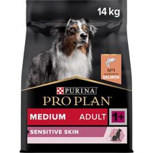 Pro Plan 14 KG Medium Adult Somonlu Hassas Yetişkin Köpek Maması