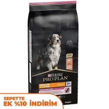 Pro Plan 14 kg Senior Medium Large Somonlu Yaşlı Köpek Maması
