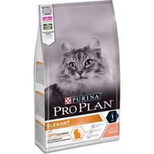 Pro Plan 1500 gr Derma Plus Somonlu Tüy Yumağı Önleyici Yetişkin Kedi Maması