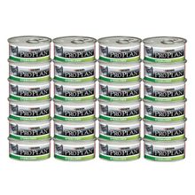 Pro Plan 24x85 gr Steril Somonlu Kısırlaştırılmış Kedi Konservesi