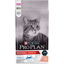 Pro Plan 3 kg Orijinal Senior Somonlu Yaşlı Kedi Maması