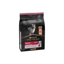 Pro Plan 3 kg Puppy Medium Salmon Digestion Somonlu Hassas Orta Irk Yavru Köpek Maması