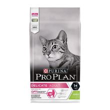 Pro Plan Adult Delicate Kuzulu 1.5 kg Yetişkin Kedi Maması