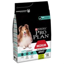 Pro Plan Adult Lamb Kuzu Etli 14 kg Yetişkin Köpek Maması