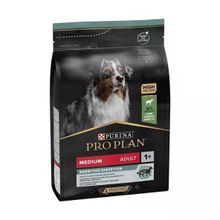 Pro Plan Adult Sensitive Digeston Kuzu Etli 10 kg Yetişkin Köpek Maması