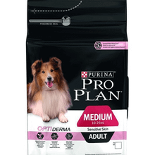 Pro Plan Adult Sensitive Somonlu Hassas Yetişkin 3 kg Köpek Maması
