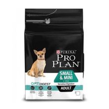 Pro Plan Adult Small Mini Kuzu Etli 3 kg Köpek Maması
