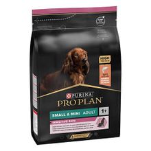 Pro Plan Adult Small Mini Sensitive Somonlu Küçük Irk 3 kg Yetişkin Köpek Maması