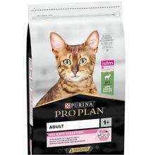 Pro Plan Delicate Yetişkin Kuzulu 10 kg Renkli Kedi Maması