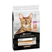Pro Plan Derma Care Somonlu Tüy Yumağı Önleyici 3 kg Yetişkin Kedi Maması