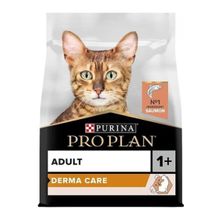 Pro Plan Elegant Derma Care Tüy ve Deri Sağlığı İçin Somonlu 3 KG Kedi Maması