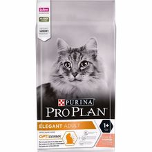Pro Plan Elegant Derma Plus Somonlu 1.5 kg Kedi Maması
