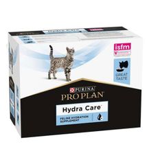 Pro Plan Feline Hydra Care Pouch 85 GR 10 Adet Konserve Kedi Maması