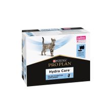 Pro Plan Hydra Care 85 GR 10 Adet Kediler için Su Alımını Destekleyici Besin Takviyesi