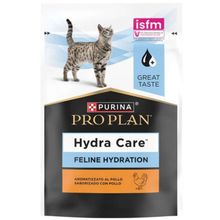 Pro Plan Hydra Care Tavuklu 75 gr Yaş Kedi Maması