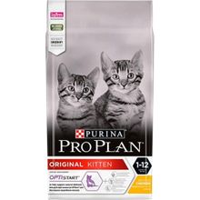 Pro Plan Junior Tavuklu Yavru 1 kg Açık Kedi Maması