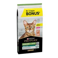 Pro Plan Kısırlaştırılmış Somon Balıklı 2x10 kg Kedi Maması