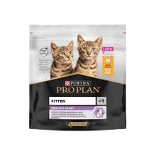 Pro Plan Kitten Tavuklu 400 gr Yavru Kedi Maması