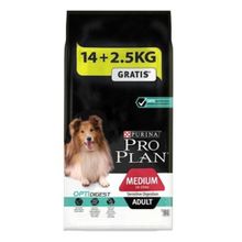 Pro Plan Kuzu Etli 14+2.5 kg Köpek Maması