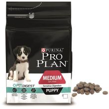 Pro Plan Kuzu Etli Puppy 3 kg Yavru Köpek Maması