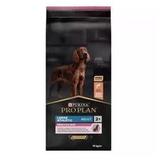 Pro Plan Large Athletic Somonlu ve Pirinçli Büyük Irk 14 kg Yetişkin Köpek Maması