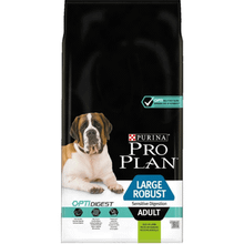 Pro Plan Large Robust Büyük Irk Kuzulu 1 kg Açık Köpek Maması