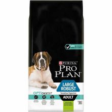 Pro Plan Large Robust Kuzu Etli Büyük Irk Yetişkin 3 kg Köpek Maması