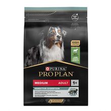 Pro Plan Medium Adult Kuzulu 3 kg Yetişkin Köpek Maması