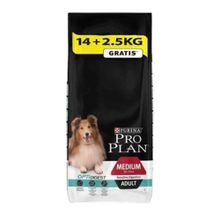 Pro Plan Medium Hassas Kuzu Etli 14 kg + 2,5 kg Köpek Maması