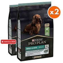 Pro Plan Mini Lamb Kuzulu Küçük Irk 2x3 kg Köpek Maması