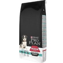 Pro Plan Optidigest Kuzu Etli Orta Irk 12 kg Yavru Köpek Maması