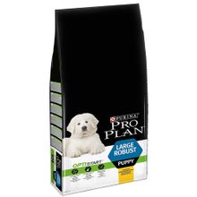 Pro Plan Optistart Large Robust 12 kg Büyük Irk Tavuklu Yavru Kuru Köpek Maması