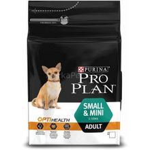Pro Plan Original Tavuk Etli ve Pirinçli Küçük Irk 3 kg Yetişkin Köpek Maması