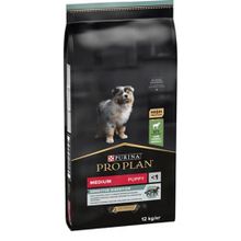 Pro Plan Puppy Sensitive Digeston Kuzu Etli Yavru 12 kg Köpek Maması