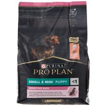 Pro Plan Puppy Small Mini 3 kg Somonlu Küçük Irk Yavru Köpek Maması