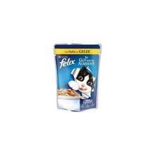 Pro Plan Purina Felix Tavuklu 100 gr 6 Al 5 Öde Yaş Kedi Maması