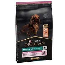 Pro Plan Sensitive Skin Somonlu 7 KG Küçük Irk Yetişkin Köpek Maması