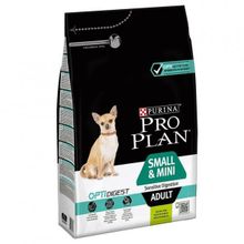 Pro Plan Small Mini Kuzu Etli Küçük Irk 3 kg Yetişkin Köpek Maması
