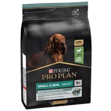 Pro Plan Small Mini Sensitive Digestion 3 kg Kuzulu Küçük Irk Yetişkin Köpek Maması