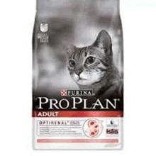 Pro Plan Somonlu 1 kg Açık Kedi Maması