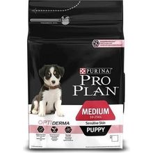 Pro Plan Somonlu 12 kg Orta Irk Yavru Köpek Maması