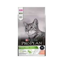 Pro Plan Sterilised Kısırlaştırılmış Somonlu 4 kg Kedi Maması