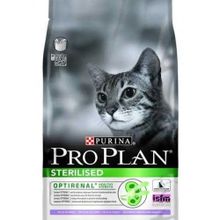 Pro Plan Sterilised Optirenal Tavuklu ve Hindili 1.5 KG Kısırlaştırılmış Kedi Maması