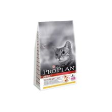 Pro Plan Tavuk Etli 10 kg Yetişkin Kedi Maması