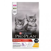 Pro Plan Tavuklu Pirinçli 3 kg Yavru Kedi Maması
